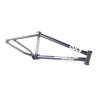 CADRE BMX CULT WALSH (Corey WALSH) 21'' NOIR
